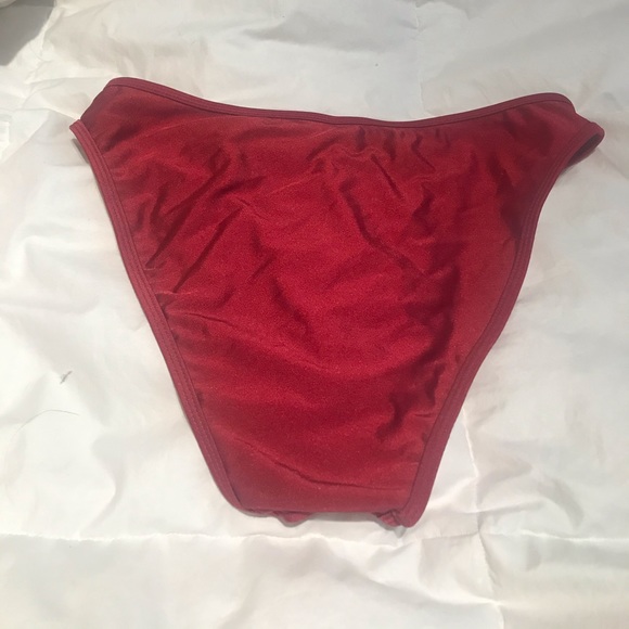 Fashion Nova Vacation Squad Bikini - Picture 6 of 6